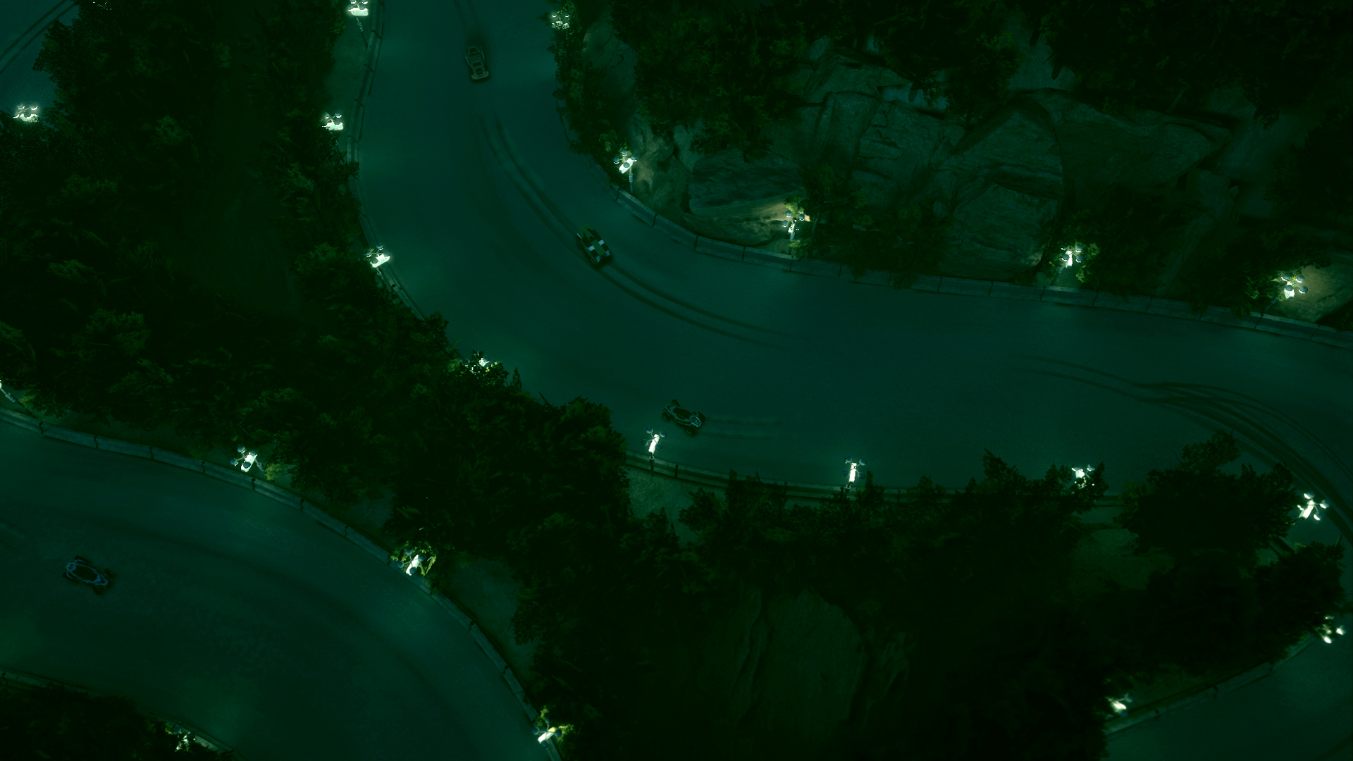 Mantis Burn Racing® screenshot 13