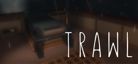 Trawl banner