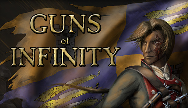 Guns of infinity mac os 7