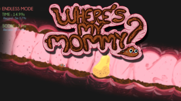скриншот Where's My Mommy? - Original Soundtrack 3