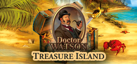 Treasure Island Game - Free Download
