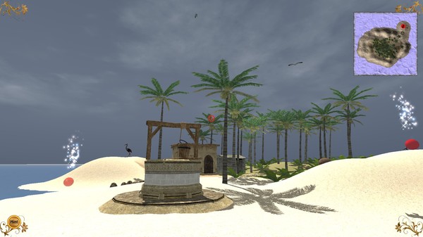 скриншот Doctor Watson - Treasure Island 5