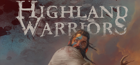 Highland Warriors header image