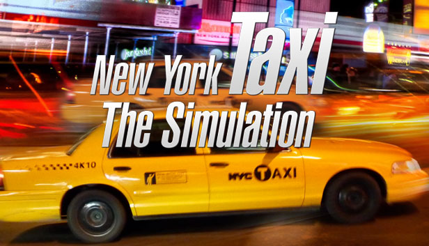 new york taxi simulator 2013