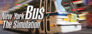 Logo for New York Bus Simulator