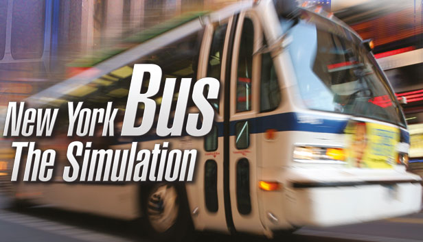 New York Bus Simulator, PC Steam Jogo