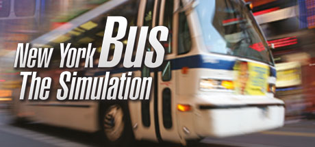 New York Bus Simulator, PC Steam Jogo