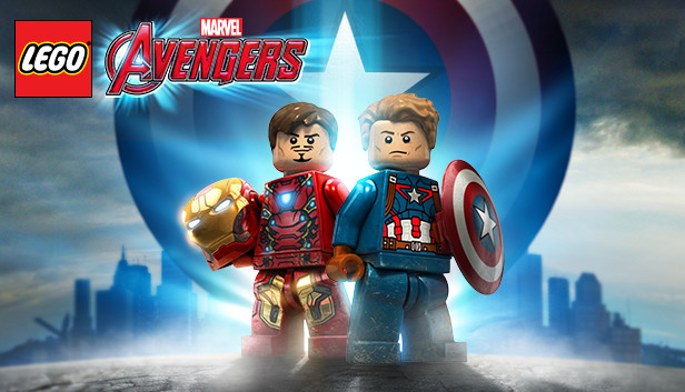Save 50% on LEGO® MARVEL's Avengers - Captain Civil War Character Pack on Steam