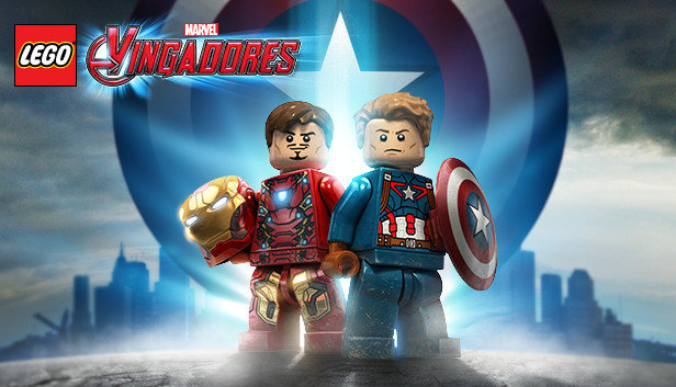 Steam Community :: Guide :: LEGO Avengers  Códigos de Personagens e Extras  [PT-BR]