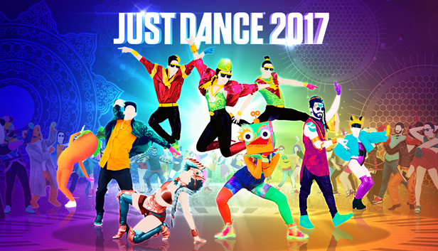 Just-dance