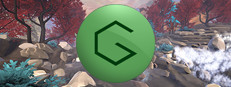 Grove - VR Browsing Experience 게임 이미지