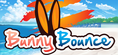 Bunny Bounce title image