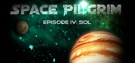 Preview Image for Space Pilgrim Episode 4: Sol
