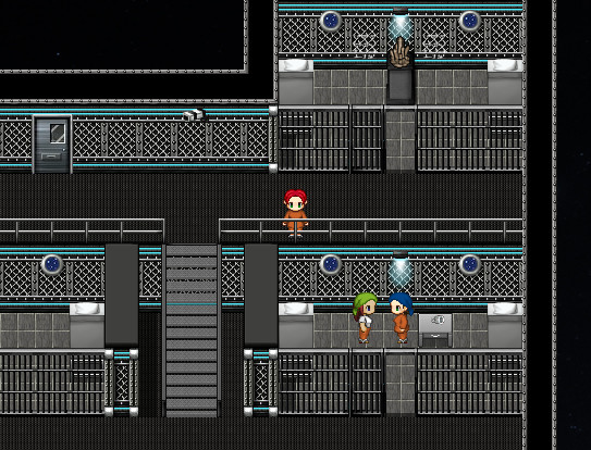 Space Pilgrim Episode IV: Sol #2