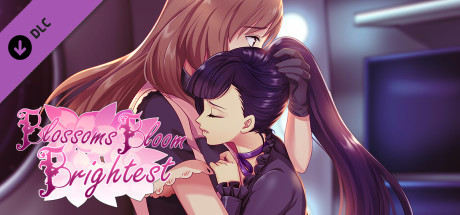 blossoms bloom brightest - guide book vertical card thumbnail