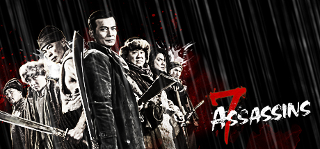 7 Assassins banner