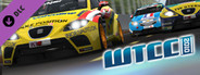 WTCC 2010 – Expansion Pack for RACE 07