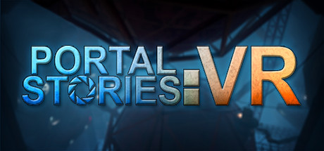 Portal Stories: VR header image