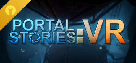 Total krise auktion Portal Stories: VR on Steam