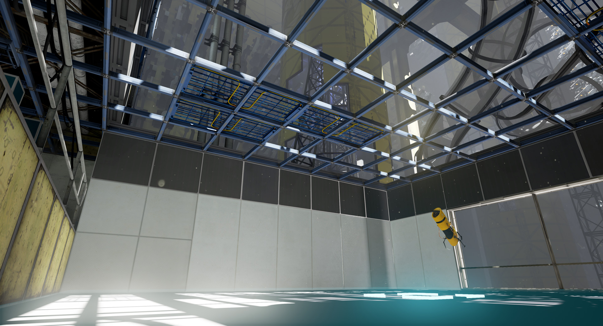 Portal Stories: VR Featured Screenshot #1