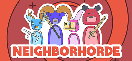 Neighborhorde steam charts