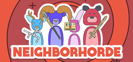 Neighborhorde header image
