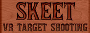 Logo for Skeet: VR Target Shooting