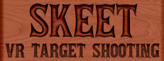 Skeet: VR Target Shooting