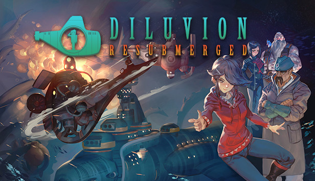 diluvion ost