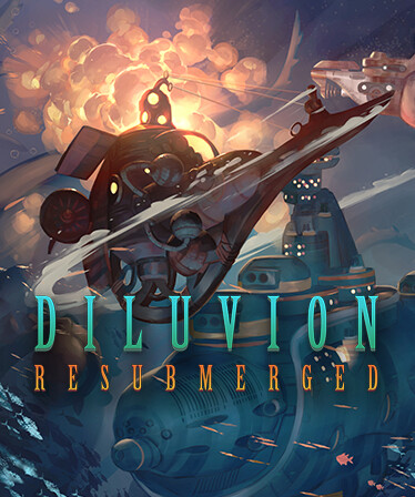 Diluvion: Resubmerged