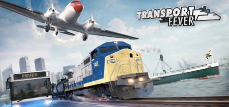 Transport Fever header image