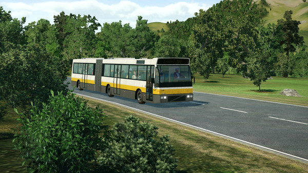Transport Fever screenshot