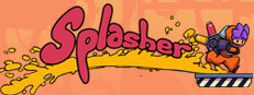Splasher