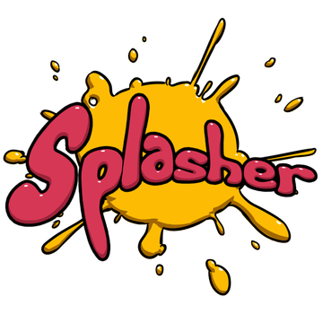 Splasher
