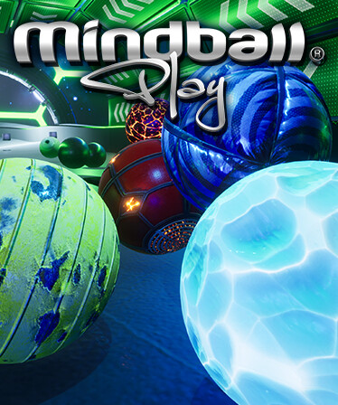 Mindball Play