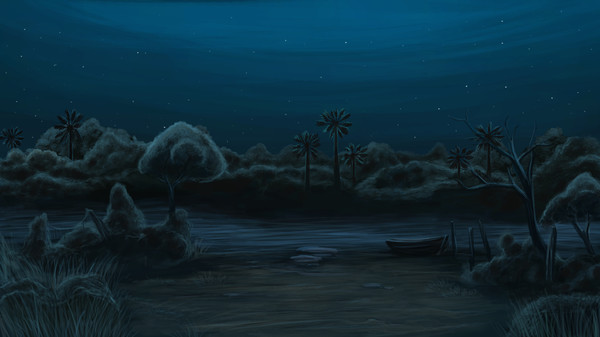 The Last NightMary - Soundtrack for steam The Last NightMary - Soundtrack for steam