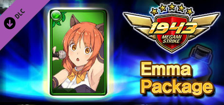 MS - 5★ Emma Package banner image