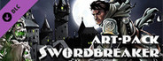 Swordbreaker The Game - All in-game scenes HD wallpapers + game OST