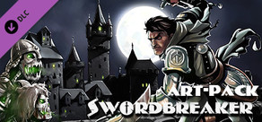 Swordbreaker The Game - All in-game scenes HD wallpapers + game OST