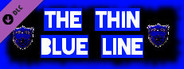 Apocalypse Hotel: The Thin Blue Line!