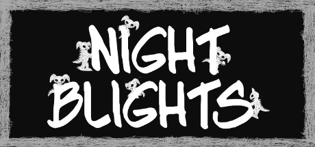 Night Blights steam charts