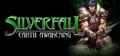 Silverfall: Earth Awakening header image