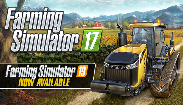 Farming Simulator 18 - Download