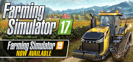 Image for Farming Simulator 17