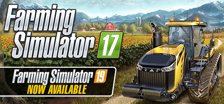 Farming Simulator 17 on Steam