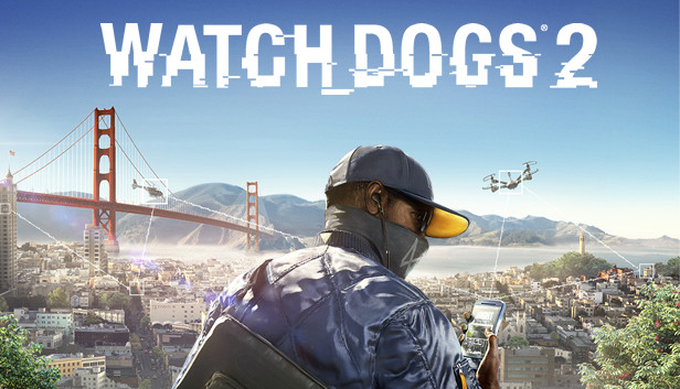 Watch dogs 2 online nvidia