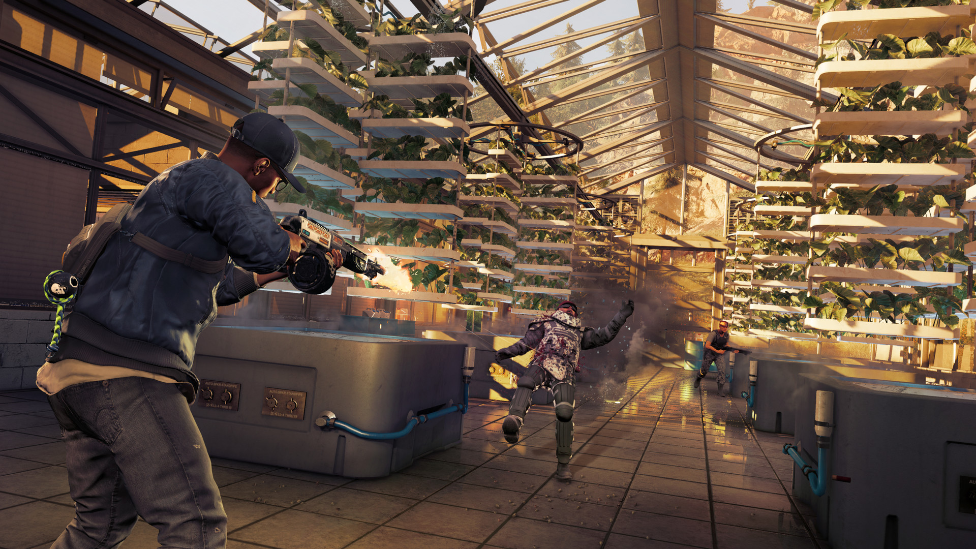 Watch dogs 1, 2, and 3 are on sale over on Steam : r/watch_dogs