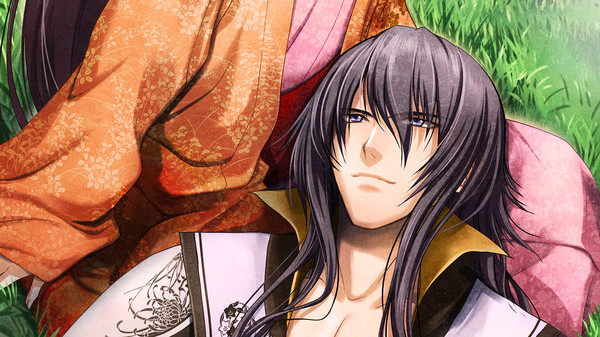 скриншот Destiny's Princess: A War Story, A Love Story 2