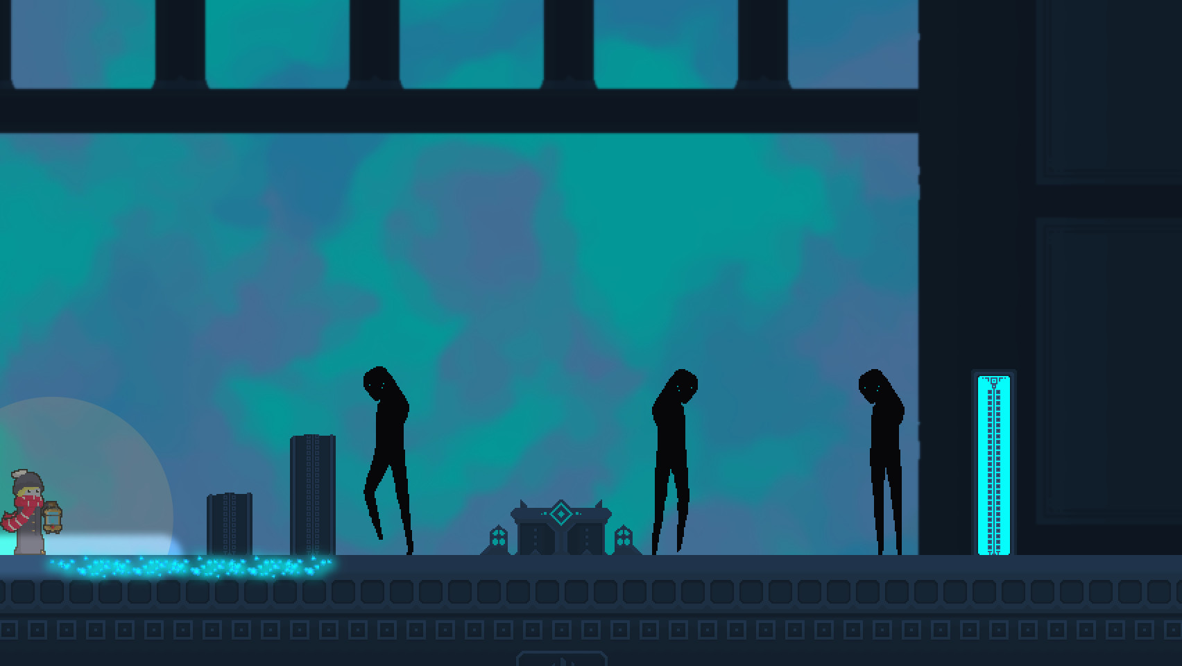 Blink screenshot 5