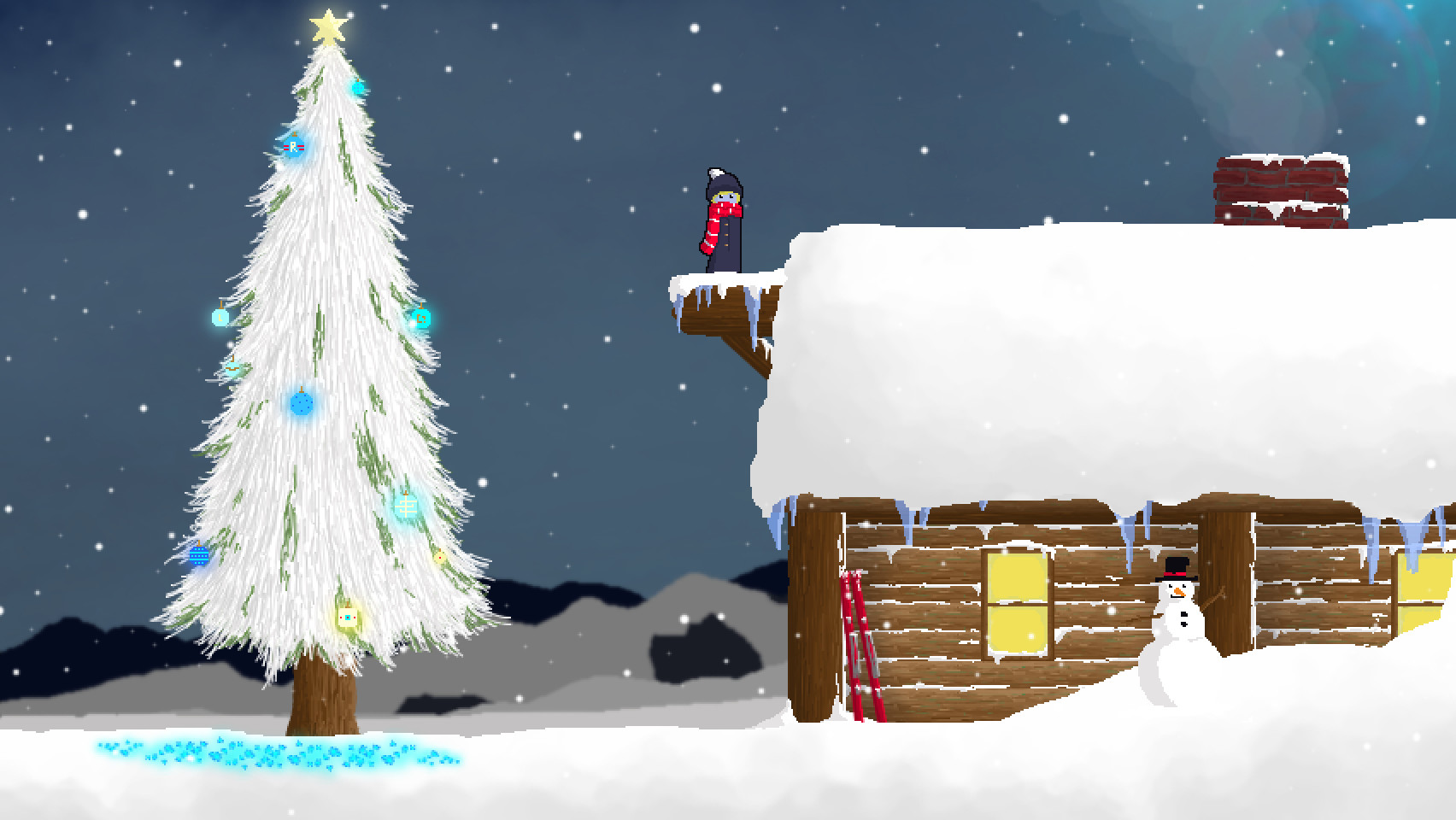 Blink screenshot 4